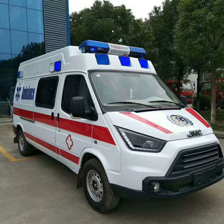 迎泽救护车出租哪家好